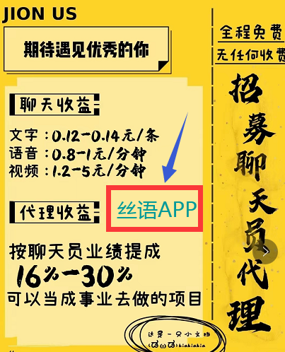 玩法类似闪恋的聊天赚钱APP有什么？可以无限量主动私聊的陪聊软件推荐