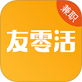 友零活LOGO