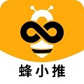 蜂小推LOGO