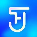聚好推LOGO