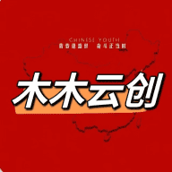 木木云创LOGO