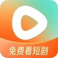 红果短剧LOGO