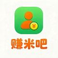 赚米吧LOGO