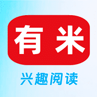 有米阅读LOGO